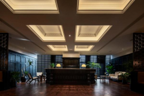 Hotel Insulae Changsha